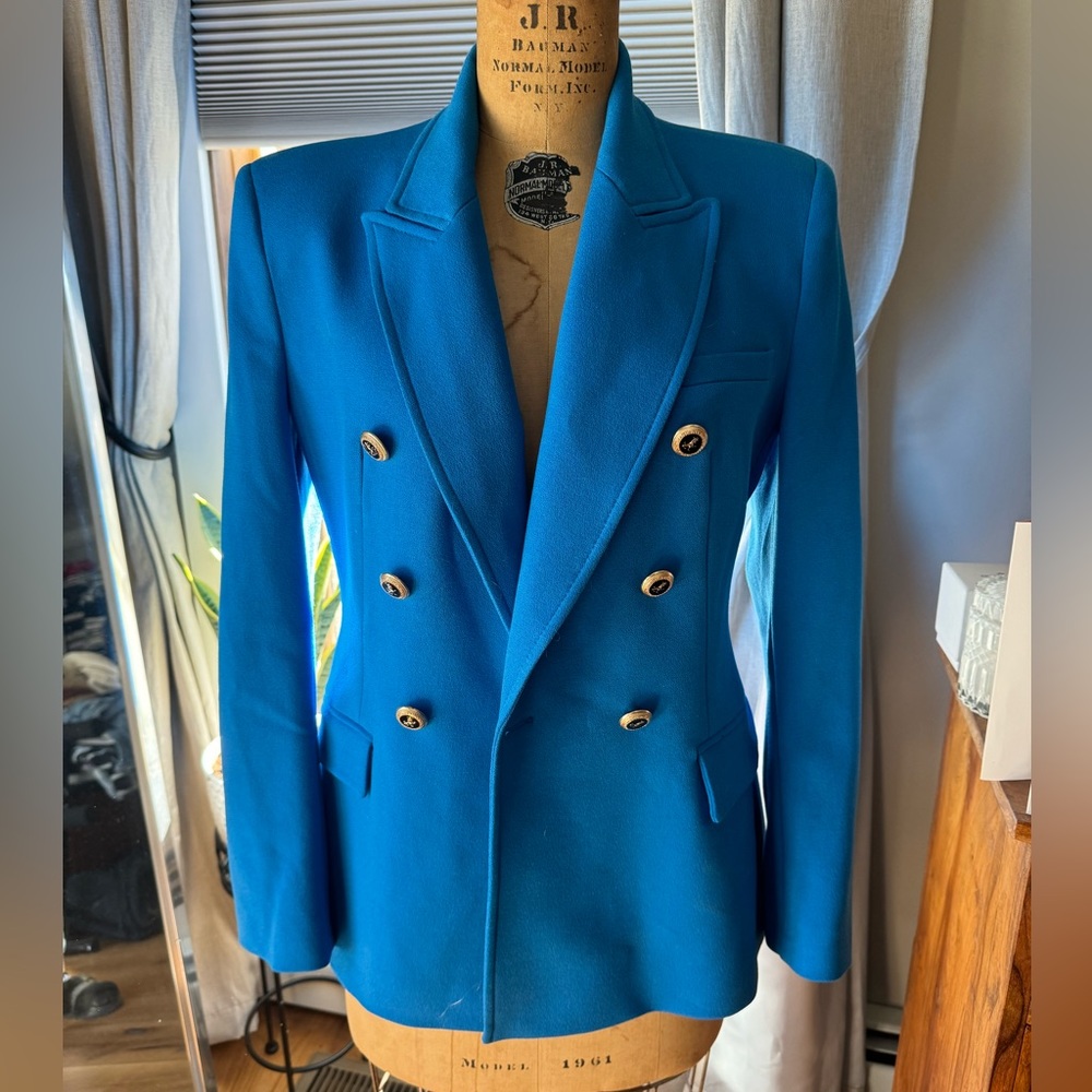 Zara blazer